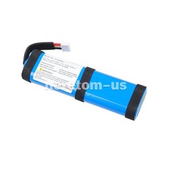 Replacement SUN-INTE-103 Battery for JBL Xtreme 2 Portable Bluetooth Speaker