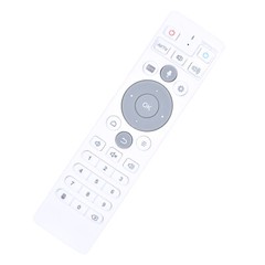 New Voice Remote Control For Unblock Tech UBOX10 Android Media Streamer