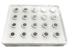 10 TEN PANASONIC CR1632 BULK CR 1632 3V LITHIUM COIN CELL BATTERY EXP 2033