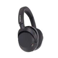 Sony ULT WEAR Wireless Over-Ear Noise-Canceling Headphones WHULT900N/B (Black)