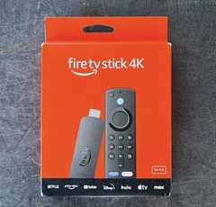 LOT of 10 Amazon Fire TV Stick 4K Ultra HD 2nd Gen Wi-Fi 6 Alexa Voice Remote