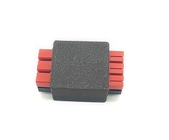6 way 30A DC power splitter distribution fits Anderson Powerpole connector B