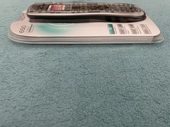 Logitech Harmony 650 Universal Color Screen Remote – Silver (Pokémon Card Offer)