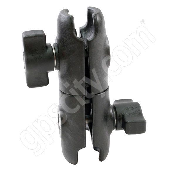 RAM Mount Plastic 1″ Twist Socket Arm With Center Rotation RAP-B-200-12U