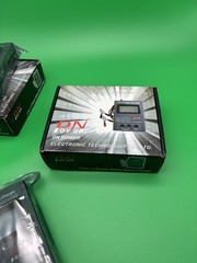 DN Power Li-Ion / Li-Polymer Battery Balance Charger Set of 2