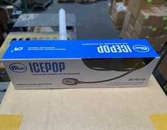 Logitech Blue ICEPOP Cardioid Condenser Microphone for Astro A40 Gaming Headsets