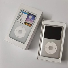 🔥NEW🔥Apple iPod Classic 5th 6th 7th 128GB 256GB 512GB 1TB New Battery MODDED
