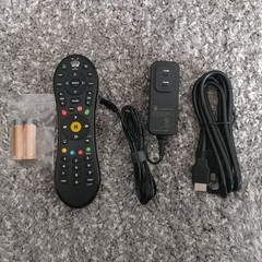 TiVo Roamio OTA ~ LIFETIME SERVICE ~ 155 Hours HD ~ 1TB HDD ~ FULLY UPDATED TE3