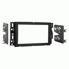 95-3305 METRA / 2006 – UP GM / DOUBLE DIN DASH KIT **NEW** AUTHENTIC METRA