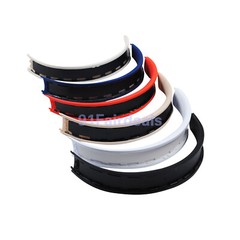 For Beats Solo 2.0/3.0 Wireless Headband Silicone Cushions Replacement Parts