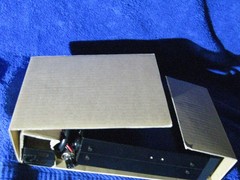 Palomar (RF Limited) VC-300, CB Radio Voice Recorder, Echo repeater, Roger beep