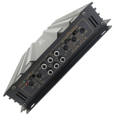 7800W MAX 4 Channel Car Truck Amplifier Stereo Audio Speaker Amp System Device