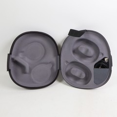 Sony WH-1000XM6 The Best Noise Canceling Wireless Headphones w/ Case, Black