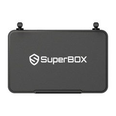 SuperBox S7 Pro Android Streaming TV Box AUTHORIZED DEALER FREE FAST SHIPPING