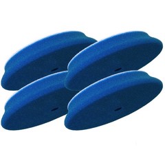 RUPES D-A COARSE CUTTING FOAM PAD 70MM (BLUE) 4PCS