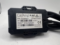 CAL/AMP TTU-2830LA WEATHER-PROOF TRAILER TRACKING