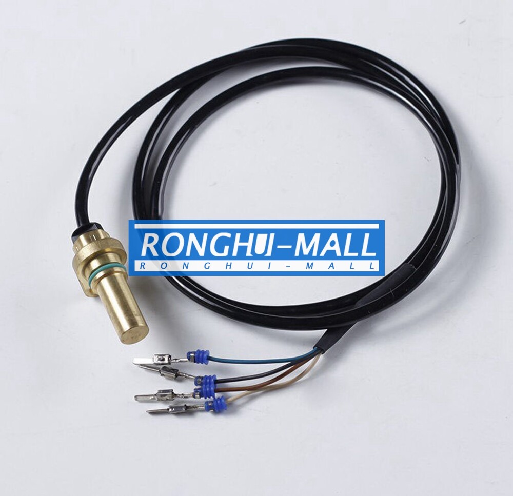 1PCS New 0009730012 Speed sensor is suitable for 1172