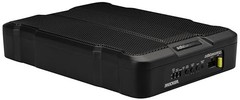 Kicker HS12, Hideaway 12″ Compact Powered Subwoofer (51HS12) (OB)