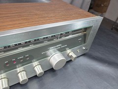 Realistic STA-100 Stereo Receiver Parts Repair VIDEO DEMO! 🎥📺✅