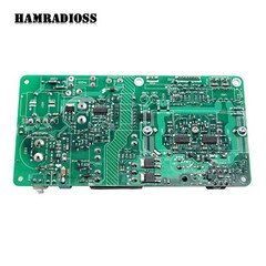ICEPOWER Power Amplifier Board Dual Channel ICE125ASX2 Digital Audio Amp Module
