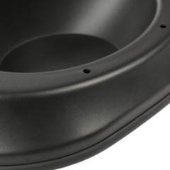 2PCS 6 x 9 Speaker Pod Adapter Box Mount Rear Deck Door For Car Truck ATV Marine