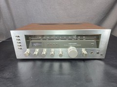 Realistic STA-100 Stereo Receiver Parts Repair VIDEO DEMO! 🎥📺✅