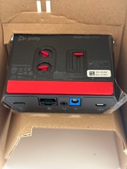 Poly Spare Voyager Office Base CB7222-M CD WW . Part No: 218472-02