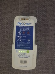 INOGEN/OXYGO-NEXT BATTERY 1400-3010-8