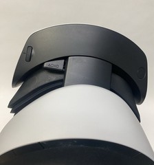 Sony PlayStation 5 PS5 Virtual Reality VR2 Headset White CFI-ZVR1
