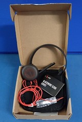 POLY BLACKWIRE 5210 N/A Monaural USB-C Headset | 8X230AA | New