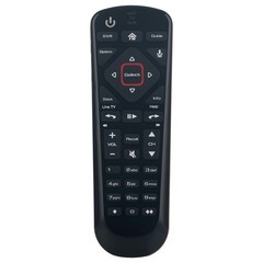 New Replaced Remote 54 Sub 54.1 54.2 54.3 for DISH Upgraded Network The Hopper
