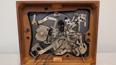 Garrard Type-A-II Vintage Automatic Turntable / 1960’s / Pristine but needs TLC