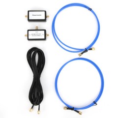 Magnetic Antenna Passive Antenna HF Response 10kHz To 30 MHz 250 MW