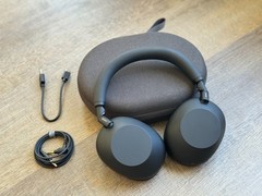 SONY WH-1000XM6 Wireless Noise Canceling Headphones w/ CASE – BLACK #E
