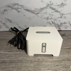 Sonos Connect Amp Digital Music Streamer First Generation Gen 1 S1 App Only