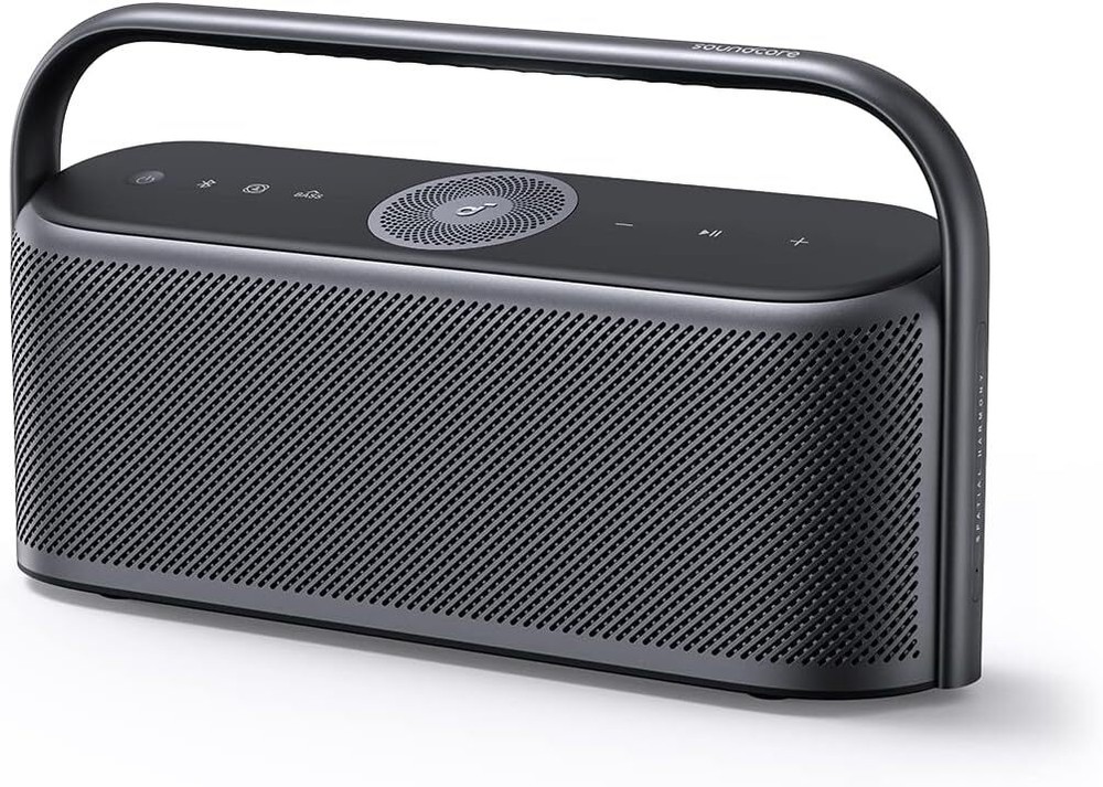 Soundcore Motion X600 Portable Wireless Bluetooth Speaker 50W Hi-Res Waterproof