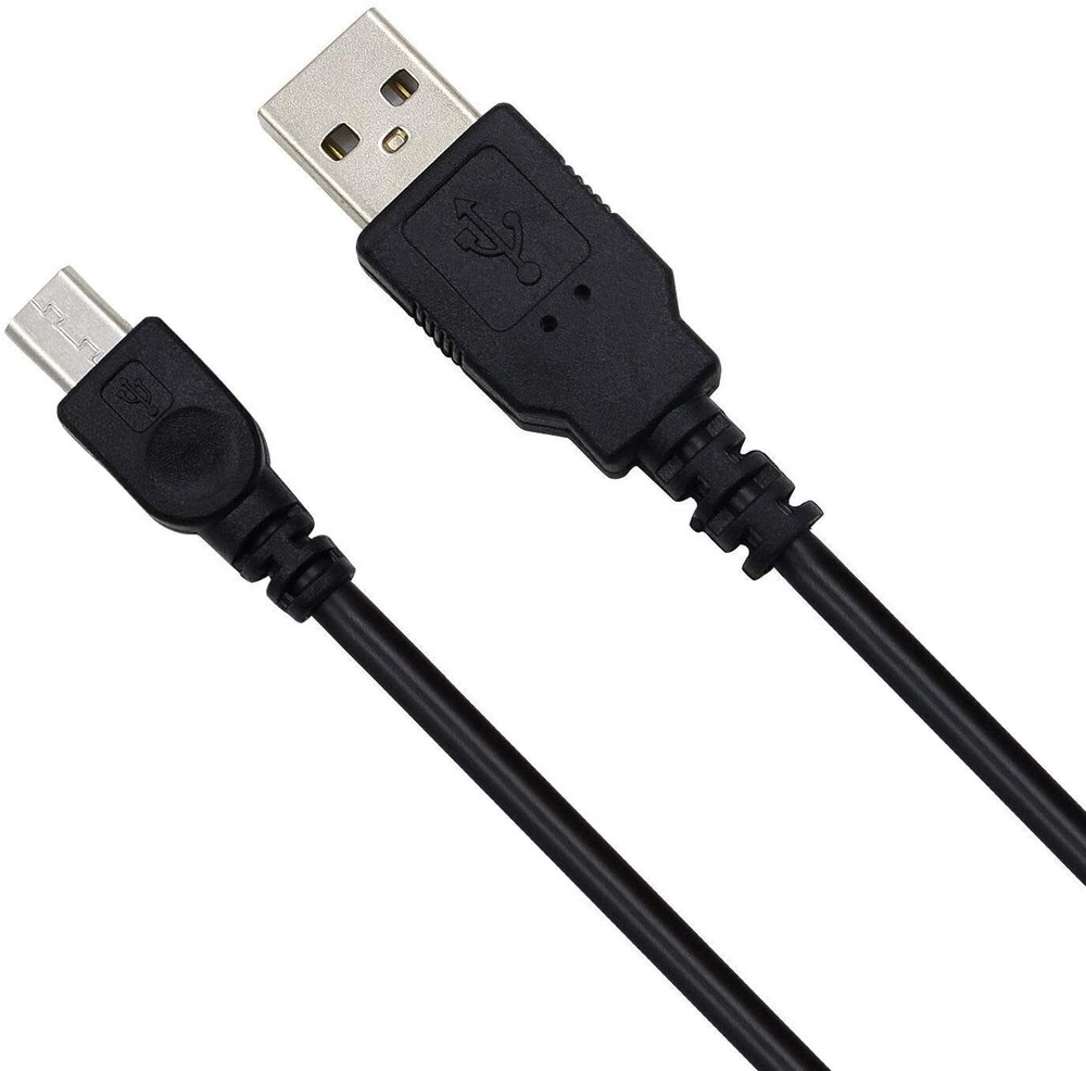 Mini-8pin USB Charging Charger Cable Cord for VMX Office Wireless Headset