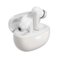 Wireless Earbuds 6.0 in Ear Buds Light Weight Bluetooth Headphones, Noise White