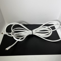 18ft MONOPRICE PRMIUM HIGH SPEED HDMI CABLE WITH ETHERNET CL3 SHIELDED 24AWG 30V