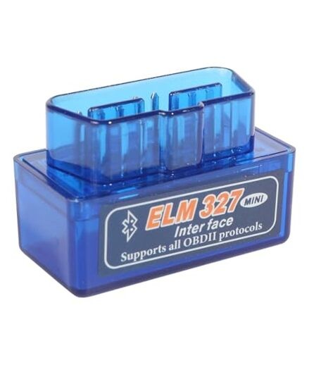 OBD2 Scanner Bluetooth,Car Accessories,ODB2 Scanner,Car Code Reader,Obd2