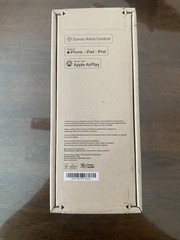 New – Sonos ROAM 2 Ultra Portable Smart Speaker Black – Sealed – FAST SHIP