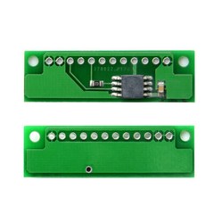 Immo Emulator Analog Sensor Anti-theft Device For 1999-2001 Honda Cars
