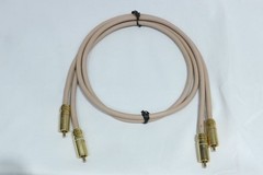 RCA cable ACROLINK 6N-A2110II/RCA 1.0m #42