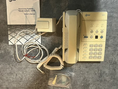 Digital Answering System Speakerphone 1830 In Box Appears New- Vintage 1994 AT&T
