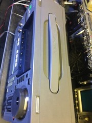 SONY CRF V21 IN EXCELLENT CONDITION WITH ACCESSORIES AND DOCUMENTS