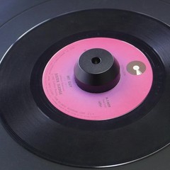 45 Rpm Black Adapter Durable Solid Aluminum Center Adapter For 7 Inch Records Vi