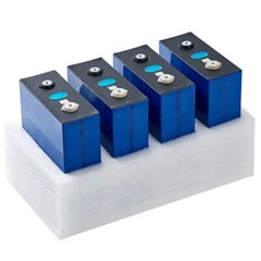 Solar Cells 3.2V 320ah batterie solaire lithium lithium solar battery