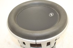 10″ JL AUDIO 10 W7-3 3 OHM SUBWOOFER “TESTED” W7 SPEAKER