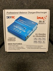SkyRC Imax B6AC Professional Balance Charger/discharger battery AC/DC dual