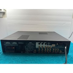 RCA RT2380BK Home Theater Audio Video Receiver Dolby Digital Pro Logic II Black